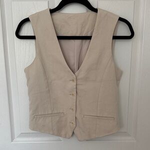 Vuori Coastline Vest